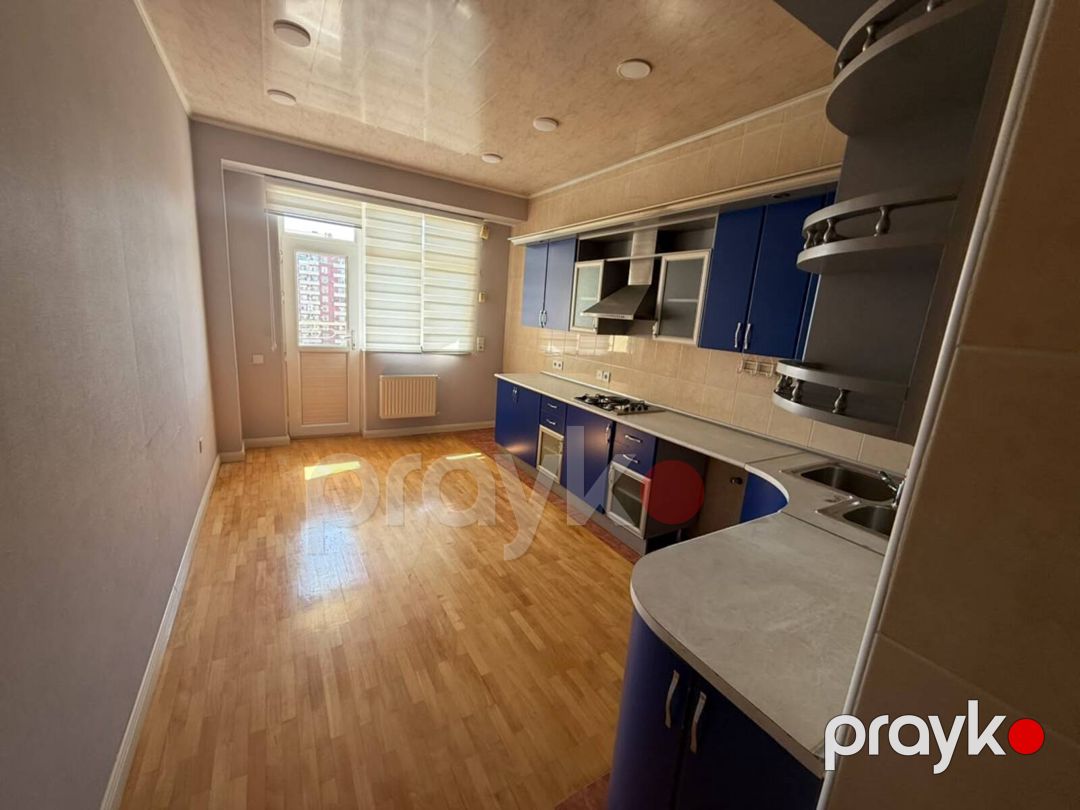 Satılır 4 otaqlı yeni tikili 153 m² — Mənzil, Bakı (10)