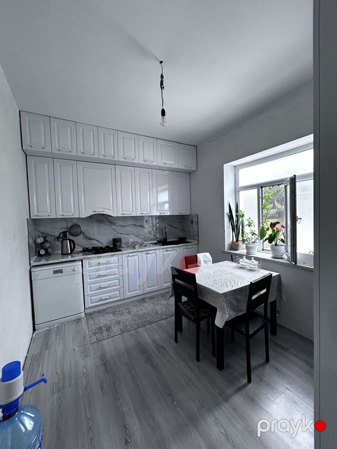 Həyət evi, Binə qəs — Ev, villa, Bakı (4)