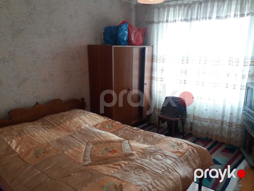 Satılır 2 otaqlı köhnə tikili 62 m² — Mənzil, Bakı (4)