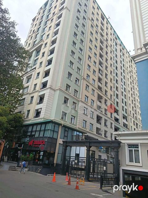 İcarəyə verilir 2 otaqlı yeni tikili 85 m²