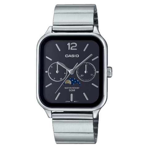 Casıo MTP-M305D-1AVDF — Bakı