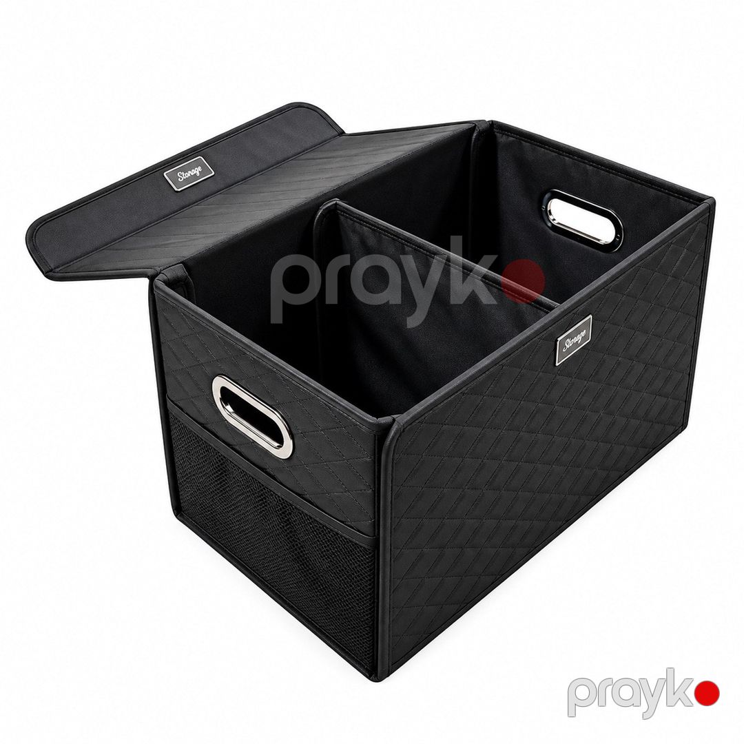 Premium Baqaj Orqanayzeri A01 — Ehtiyat hissələri və aksesuarlar, Bakı (3)
