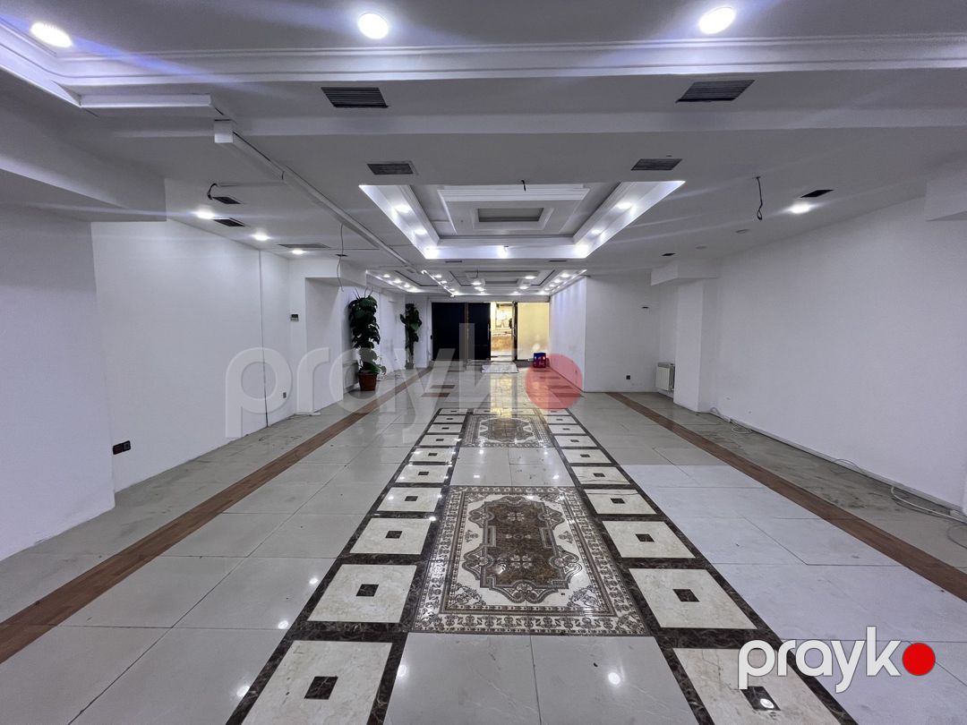 İcarəyə verilir obyekt 300 m² — Əmlak, Bakı (12)