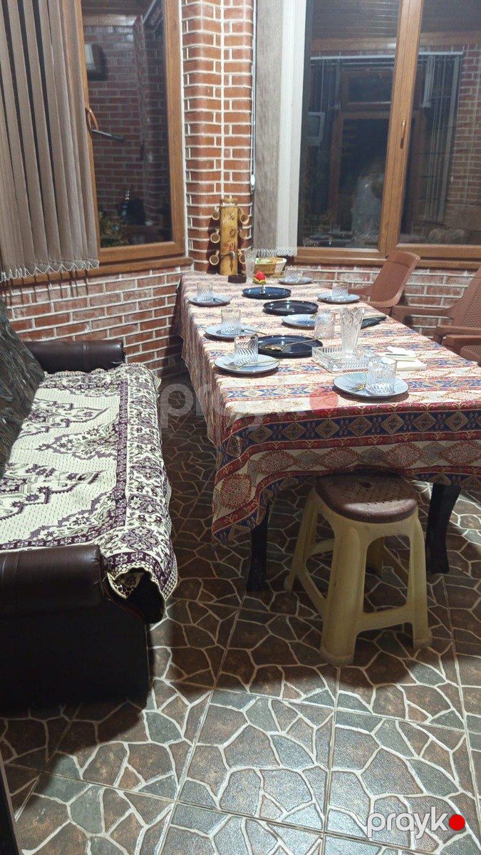 İcarəyə verilir 6 otaqlı həyət evi/bağ evi 200 m² — Ev, villa, Lənkəran (6)