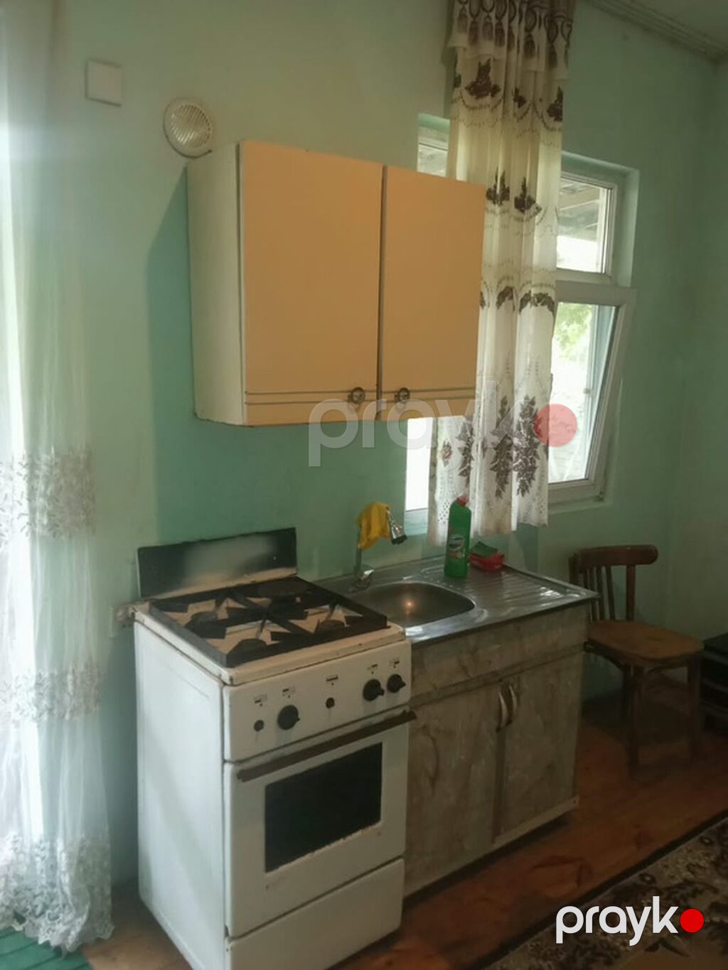 Tək sakit adama verilir — Ev, villa, Saray (2)