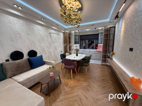 Satılır 3 otaqlı yeni tikili 110 m² — Bakı