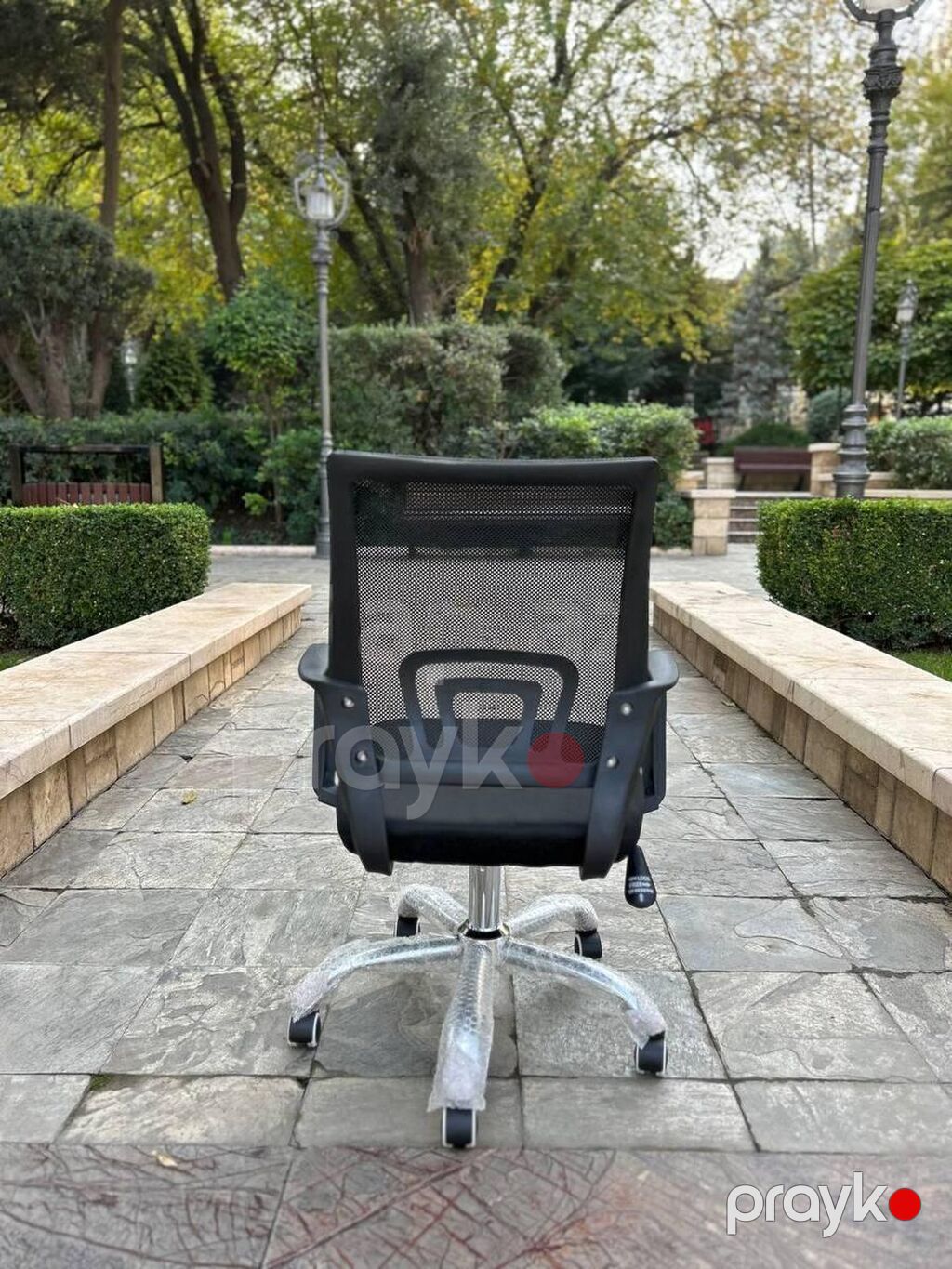 Ofis kresloları Ofis Kreslosu Satılan bütün məhsullar yenidir — Ofis mebeli, Bakı (4)