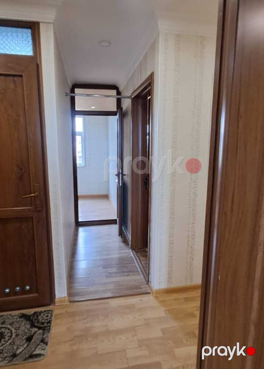 3-otaqlı mənzil, Sumqayıt ş., 70 m² — Mənzil, Sumqayıt (9)