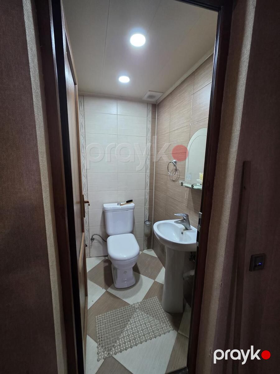 Satılır 2 otaqlı yeni tikili 98 m² — Mənzil, Bakı (7)