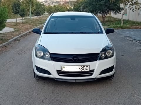 Opel Astra, 2008 il — Bakı