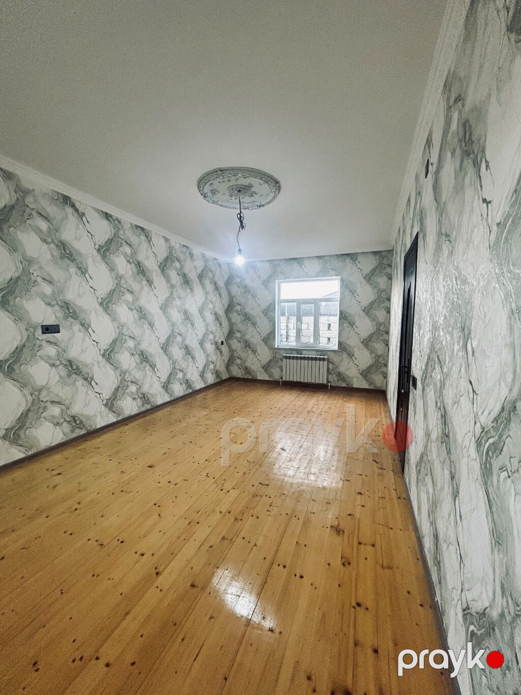 Suraxanı 2 otaqlı, 75 kv. m, Yeni təmirli — Ev, villa, Bakı (6)