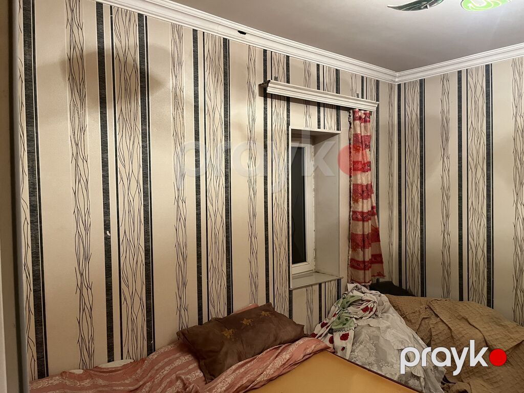 3 otaqlı, 90 kv. m, Orta təmir — Ev, villa, Ceyranbatan (7)