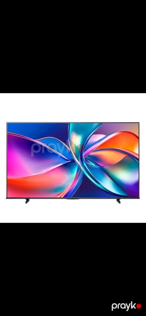 Televizor Hisense QLED 55E7S