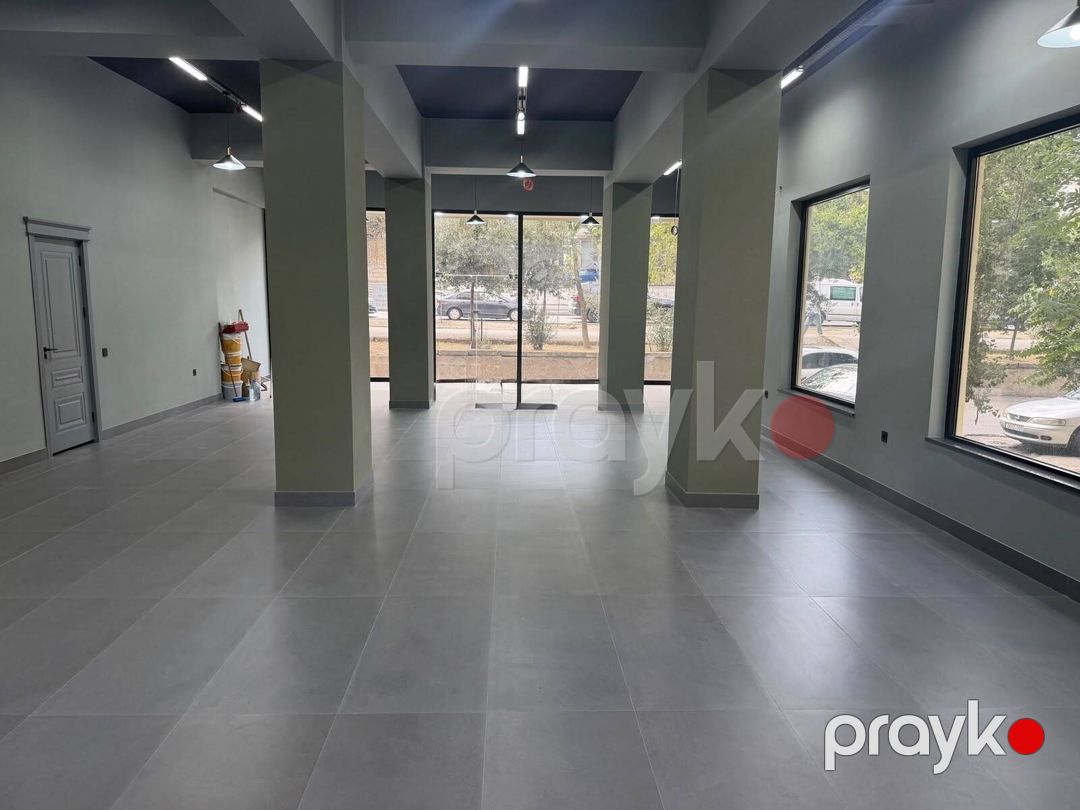 İcarəyə verilir obyekt 132 m² — Əmlak, Bakı (3)