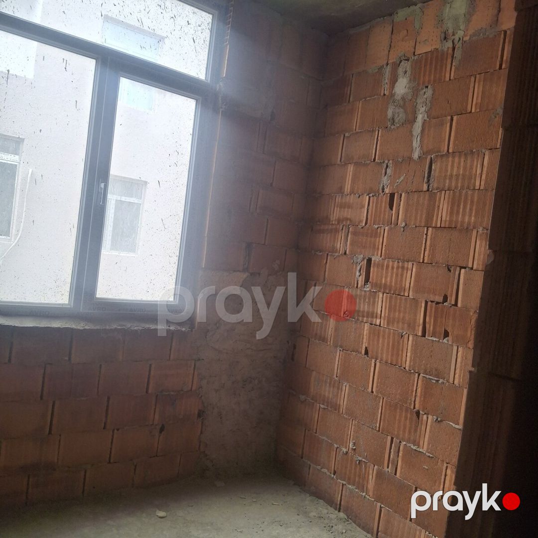 2-otaqlı yeni tikili, Binəqədi r., 41.95 m² — Mənzil, Bakı (5)