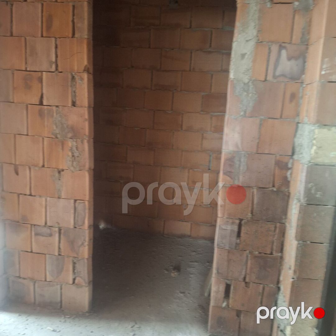 2-otaqlı yeni tikili, Binəqədi r., 41.95 m² — Mənzil, Bakı (4)