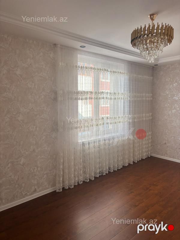 Satılır 2 otaqlı Bina evi menzil (Köhnə tikili), 40 m², Nərimanov rayonu — Mənzil, Bakı (3)