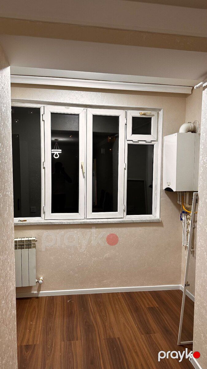2-otaqlı mənzil, Yasamal r., 32 m² — Mənzil, Bakı (4)