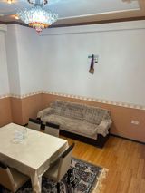 2 otaqlı mənzil, 66 m², Nesimi r. 4mkr Cavadxan, Bakı — Eli — Apartment