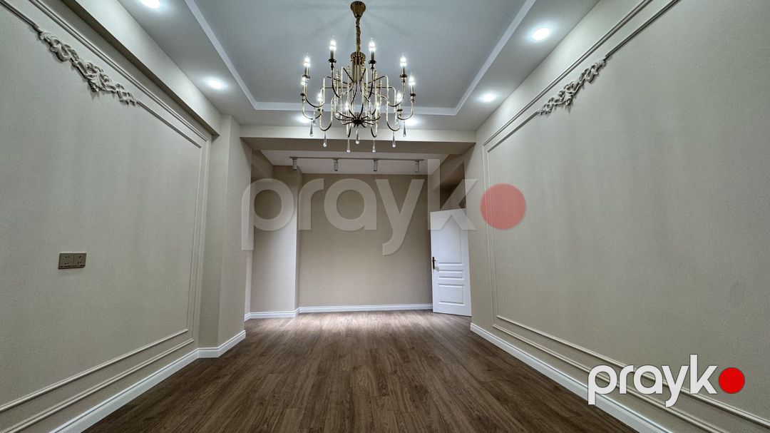 2-otaqlı yeni tikili, Melissa Park, 76 m² — Mənzil, Bakı (3)