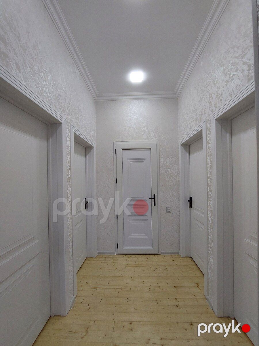 Həyət evi, Hövsan qəs — Ev, villa, Bakı (7)