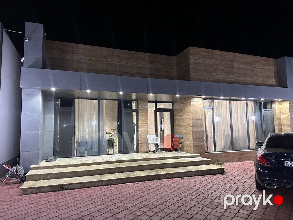 İcarəyə verilir 4 otaqlı həyət evi/bağ evi 230 m² — Ev, villa, Bakı (2)