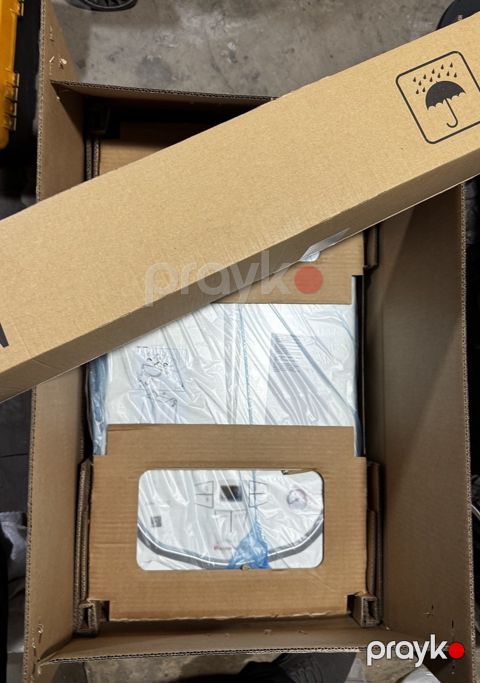 Imergas Eolo Mini 24 — Bakı