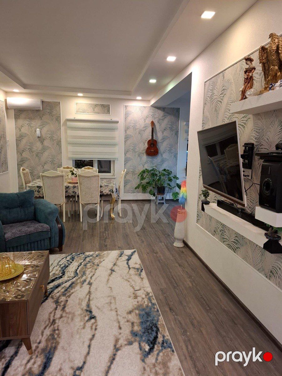 Həyət evi, Binə qəs — Ev, villa, Bakı (10)
