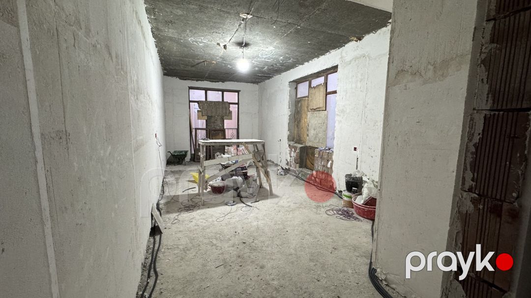 Satılır 3 otaqlı yeni tikili 184 m² — Mənzil, Bakı (6)