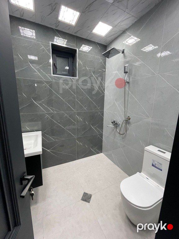 Həyət evi kirayə verilir, İsmayıllı r — Ev, villa, İsmayıllı (11)