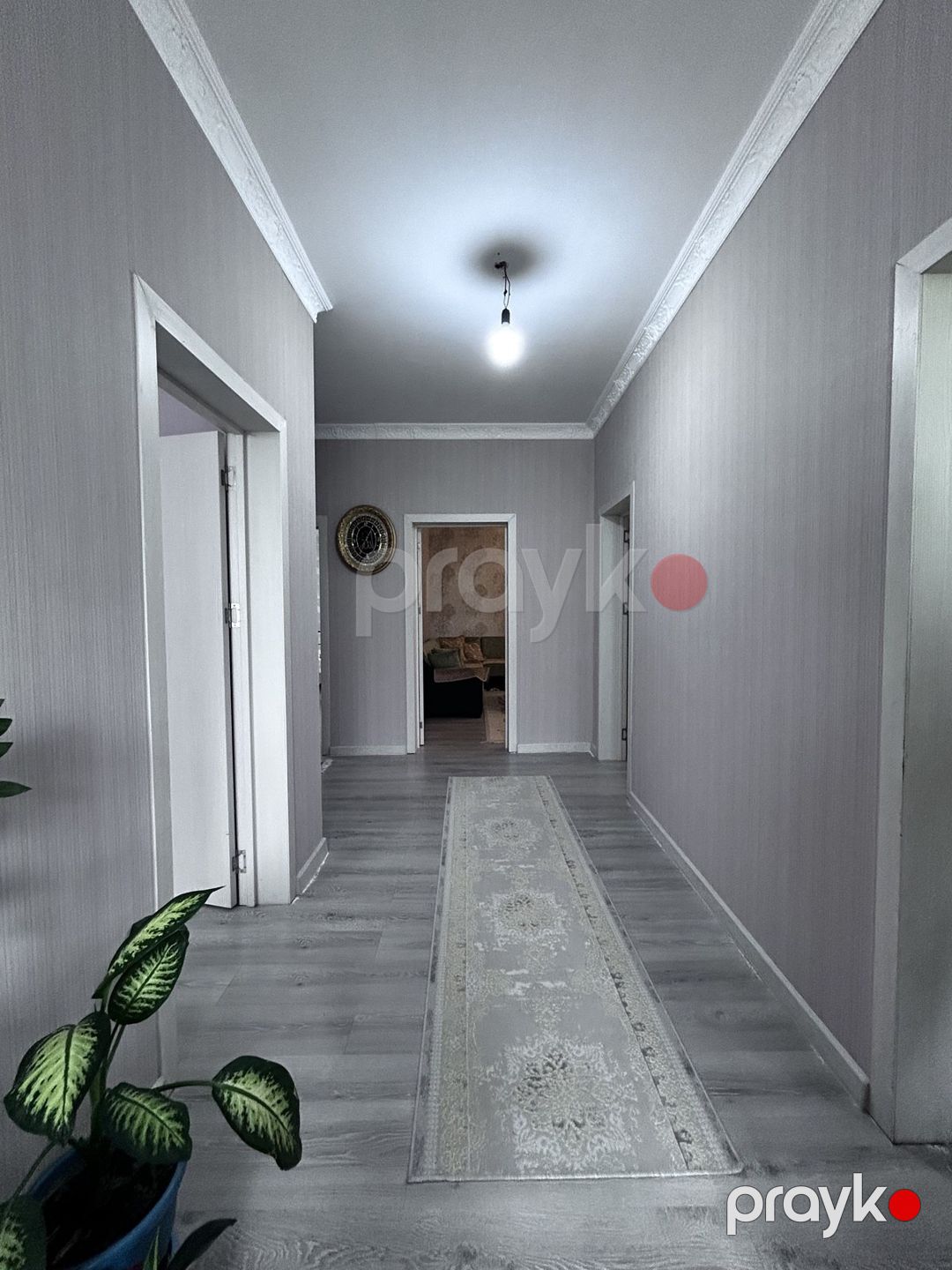Həyət evi, Binə qəs — Ev, villa, Bakı (7)