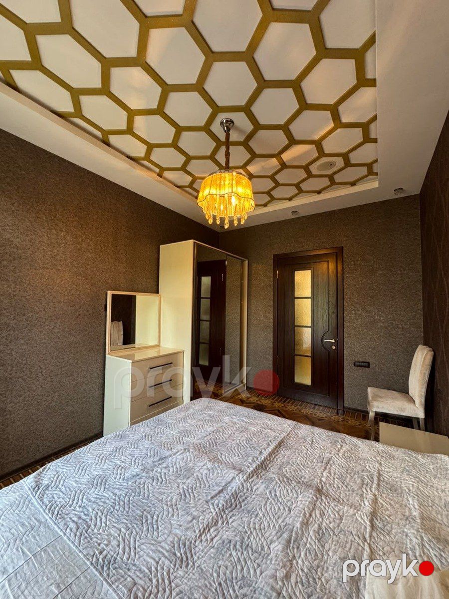 Satılır 2 otaqlı köhnə tikili 65 m² — Mənzil, Bakı (10)