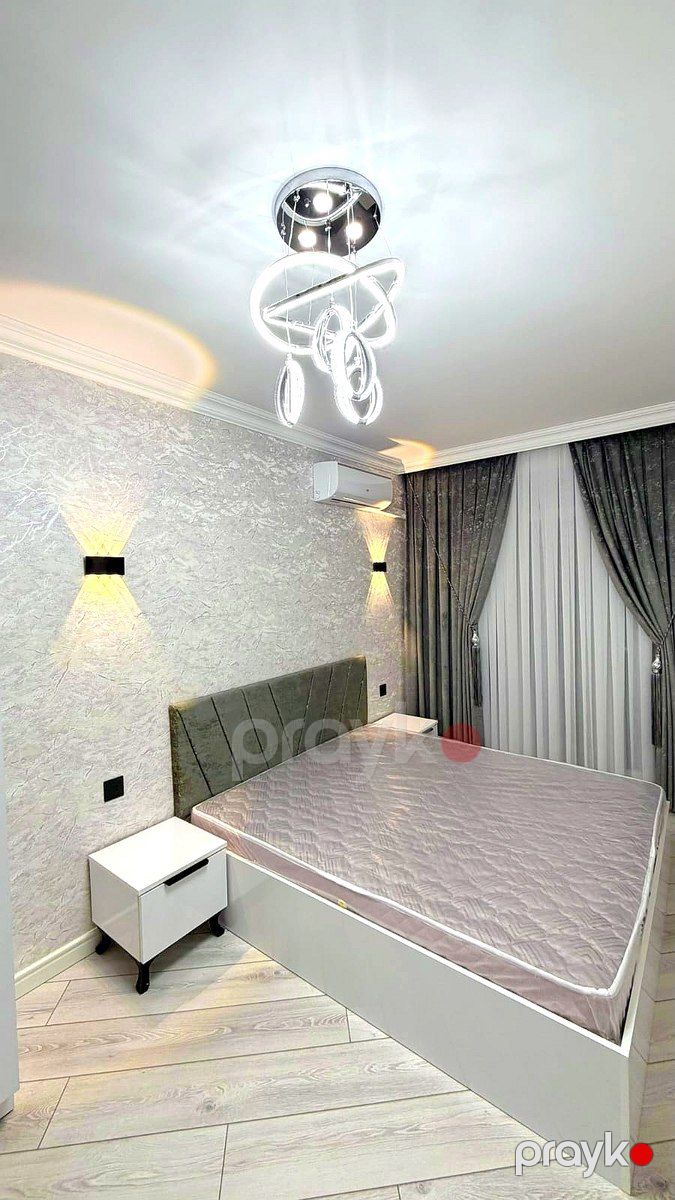 Satılır 3 otaqlı köhnə tikili 75.5 m² — Mənzil, Bakı (11)