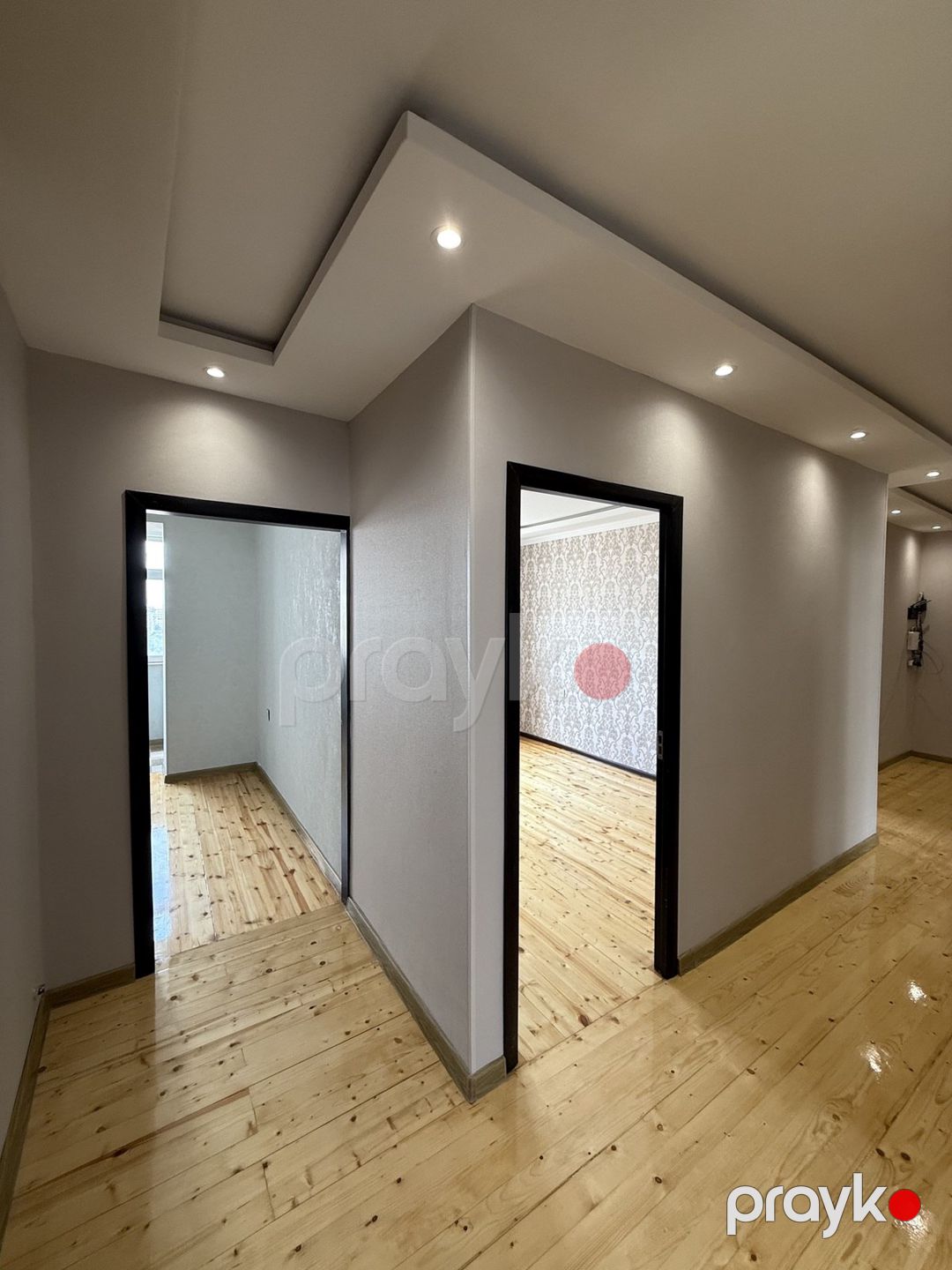 Satılır 5 otaqlı köhnə tikili 110 m² — Mənzil, Bakı (5)