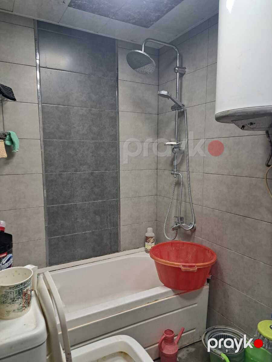 Satılır 2 otaqlı yeni tikili 70 m² — Mənzil, Bakı (4)