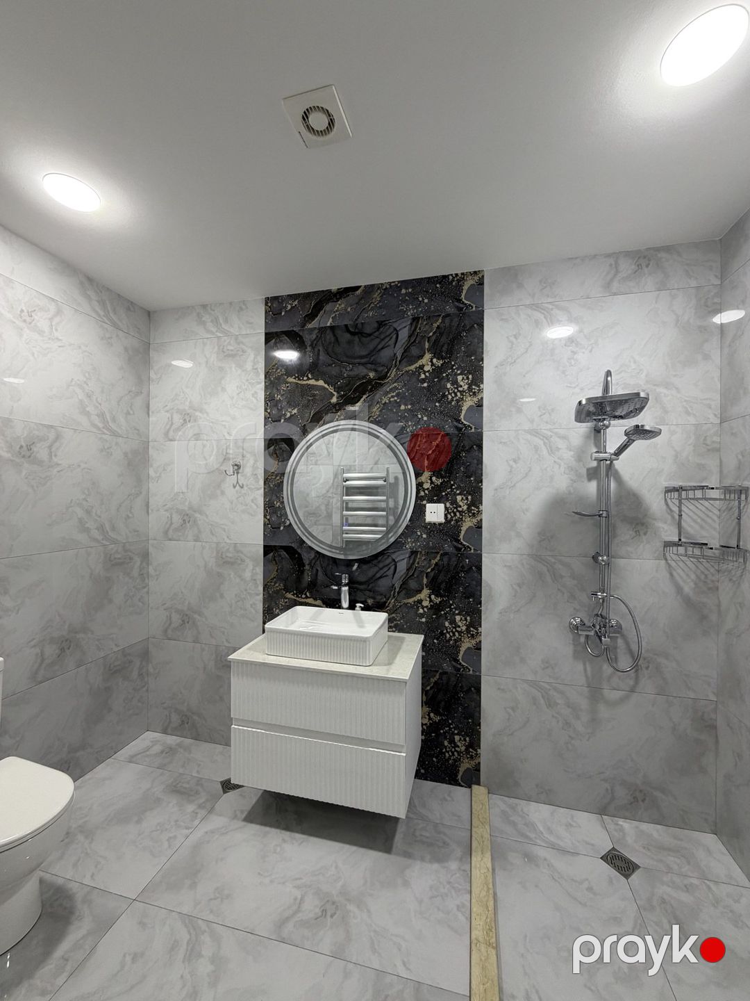 Satılır 3 otaqlı yeni tikili 113 m² — Mənzil, Bakı (8)