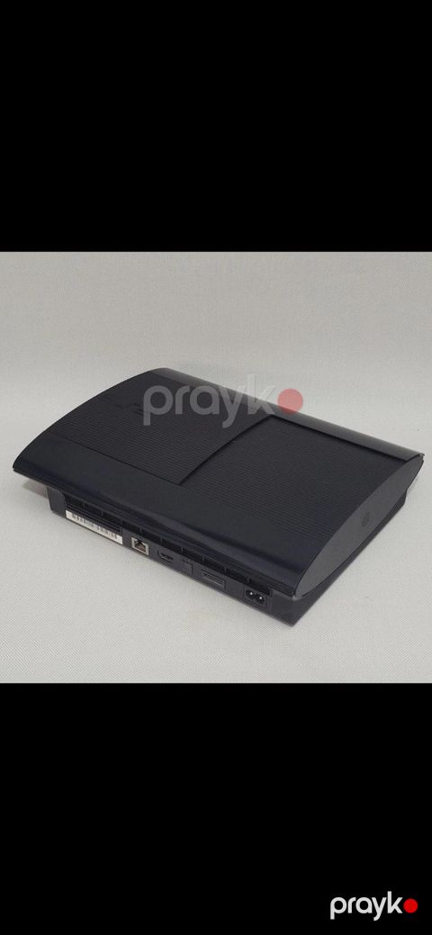 PlayStation icarəsi