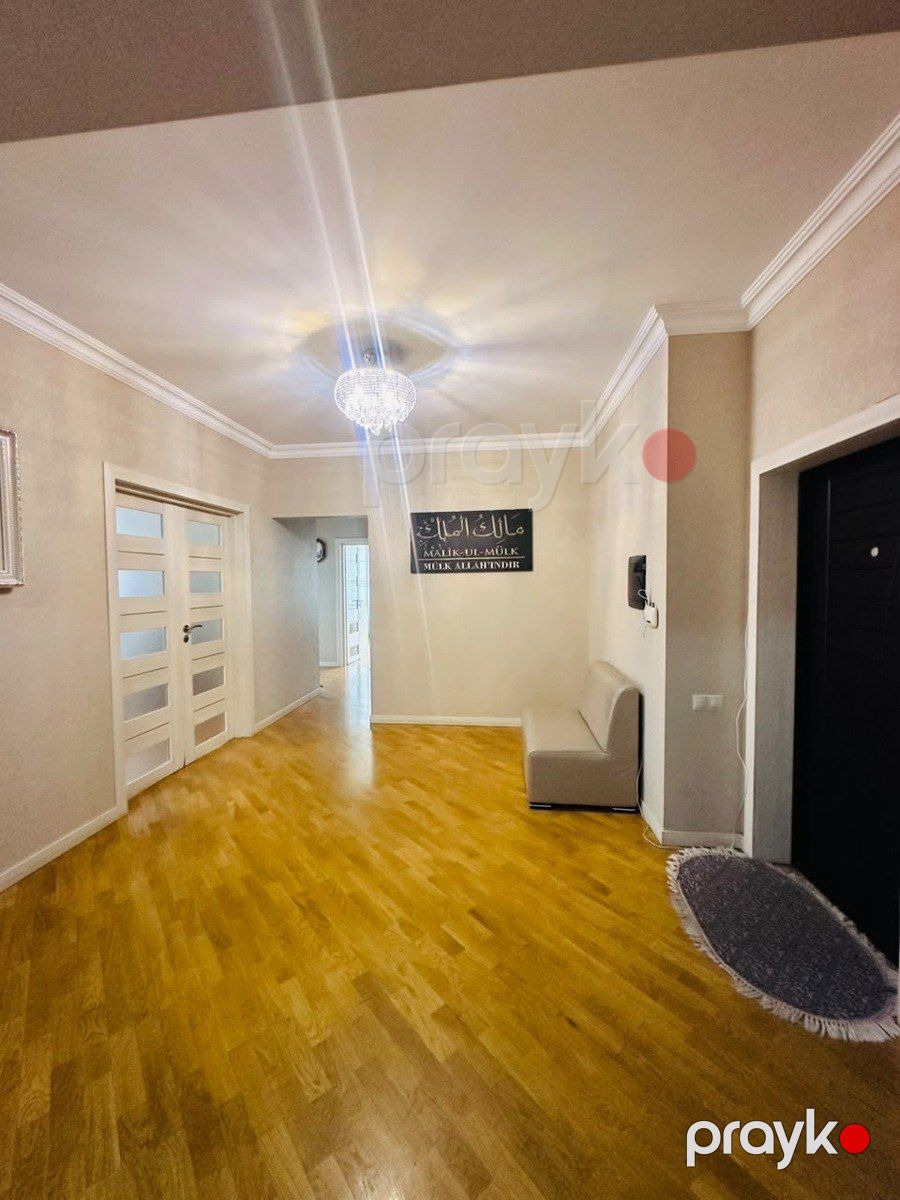 Satılır 3 otaqlı yeni tikili 151 m² — Mənzil, Bakı (6)