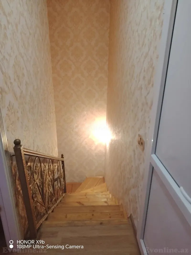 Satılır 3 otaqlı Mənzil Yeni tikili 90 m² Bakı, Abşeron r — Mənzil, Bakı (4)