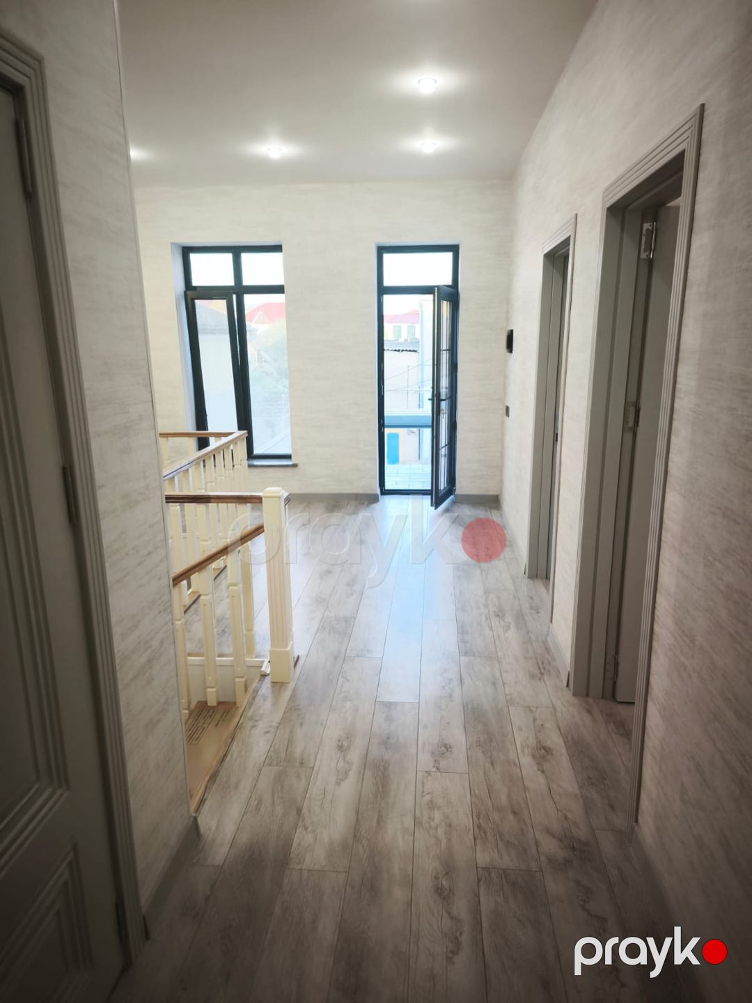 Satış: 6 otaqlı Ev / villa, 197 m², Xəzər rayonu — Ev, villa, Bakı (4)