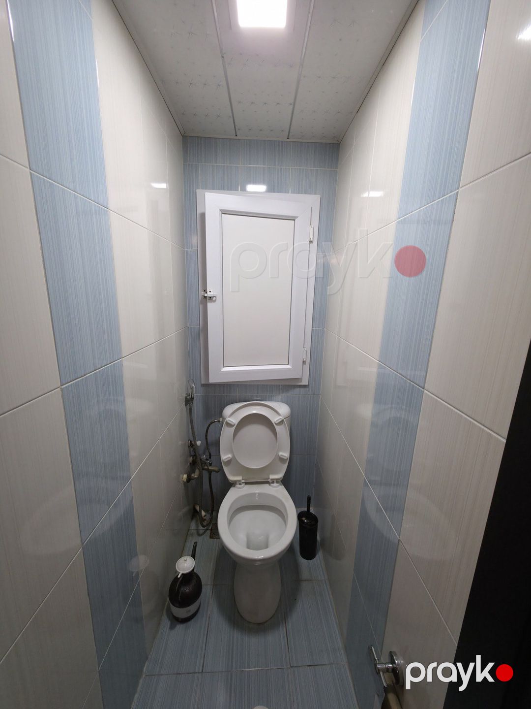 Satılır 3 otaqlı köhnə tikili 75 m² — Mənzil, Bakı (11)