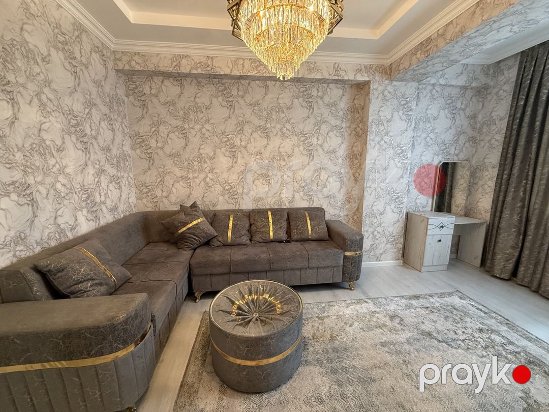 Satılır 2 otaqlı yeni tikili 53 m² — Mənzil, Xırdalan (9)