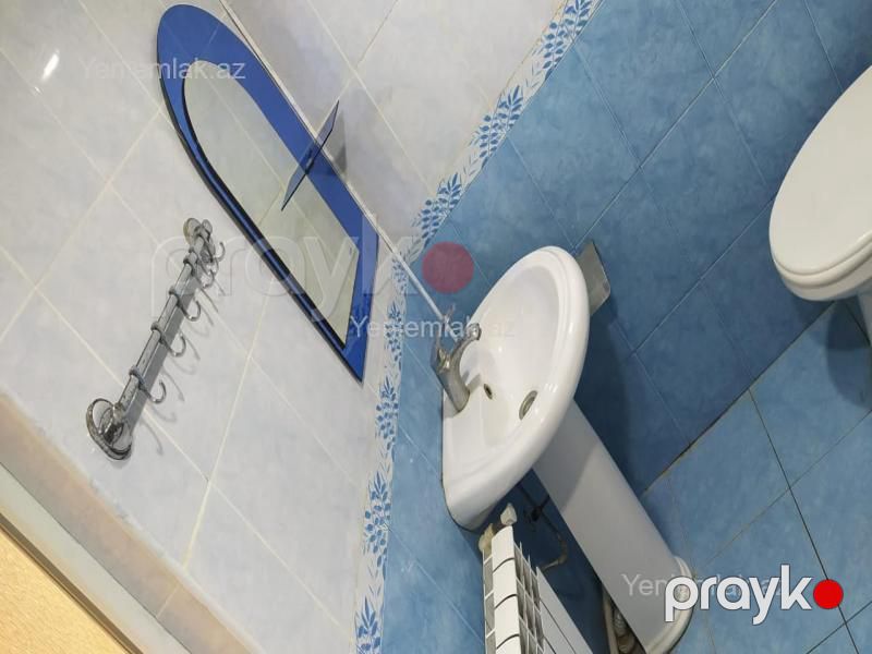 Satılır 2 otaqlı Bina evi menzil (Yeni tikili), 50 m², Xırdalan ş — Mənzil (10)