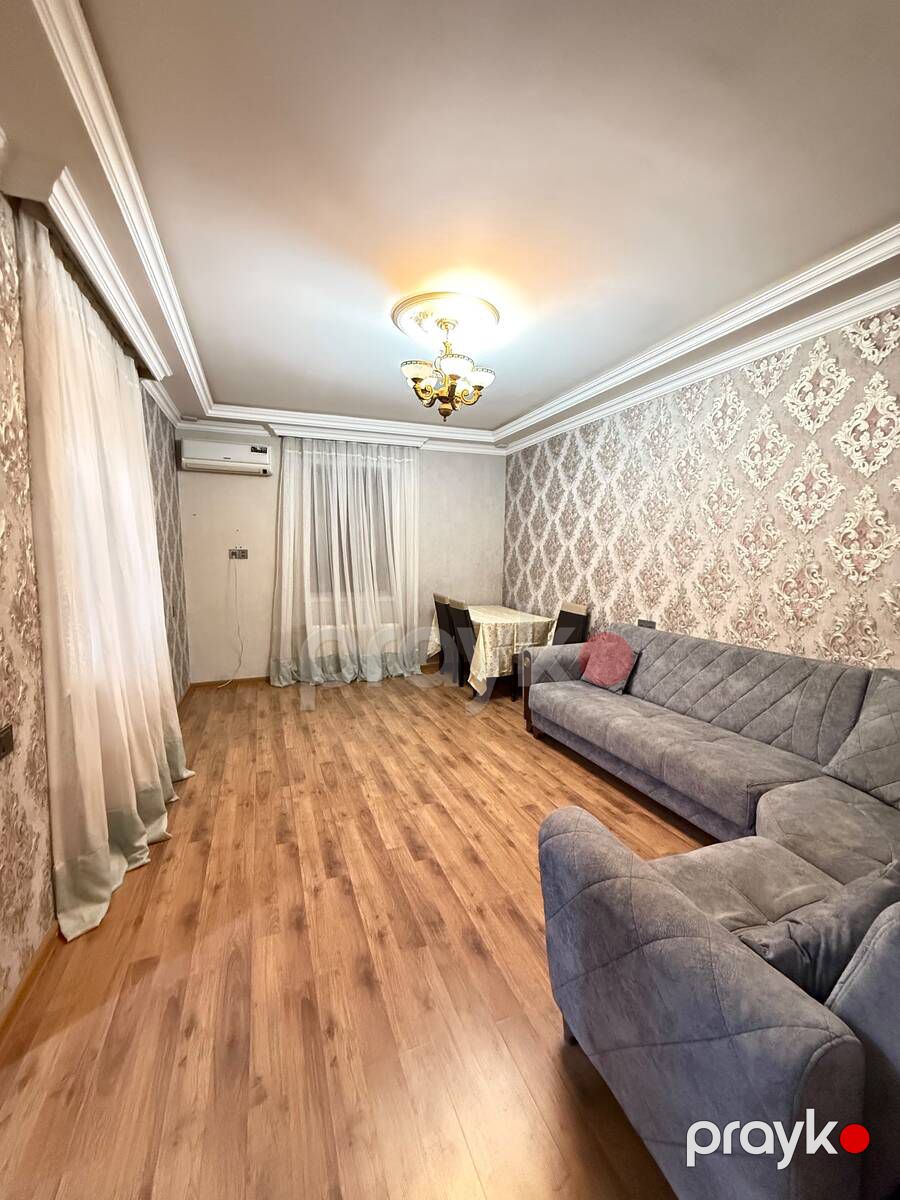 Həyət evi kirayə verilir, Azadlıq m — Ev, villa, Bakı (4)