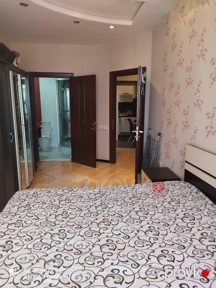 Satılır 3 otaqlı yeni tikili 125 m² — Mənzil, Bakı (8)