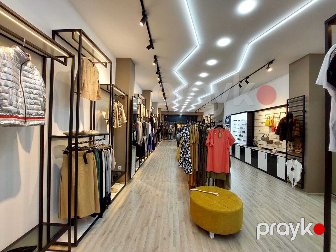 Satılır obyekt 570 m² — Əmlak, Bakı (9)