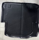 "Jeep Wrangler 2007, 2016" poliuretan baqaj rezini — Tural