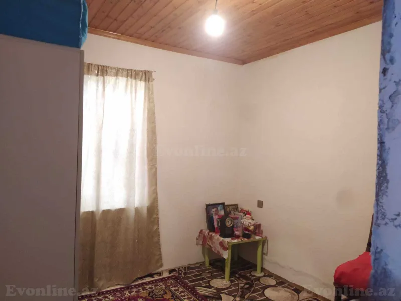 Satılır 3 otaqlı Həyət evi 80 m² Bakı, Xəzər r., Şüvəlan — Bakı