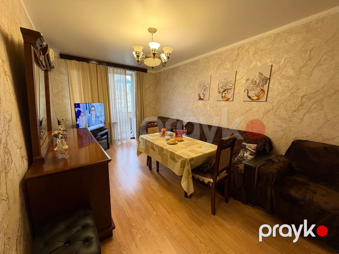 Satılır 3 otaqlı yeni tikili 64 m² — Mənzil, Bakı (2)