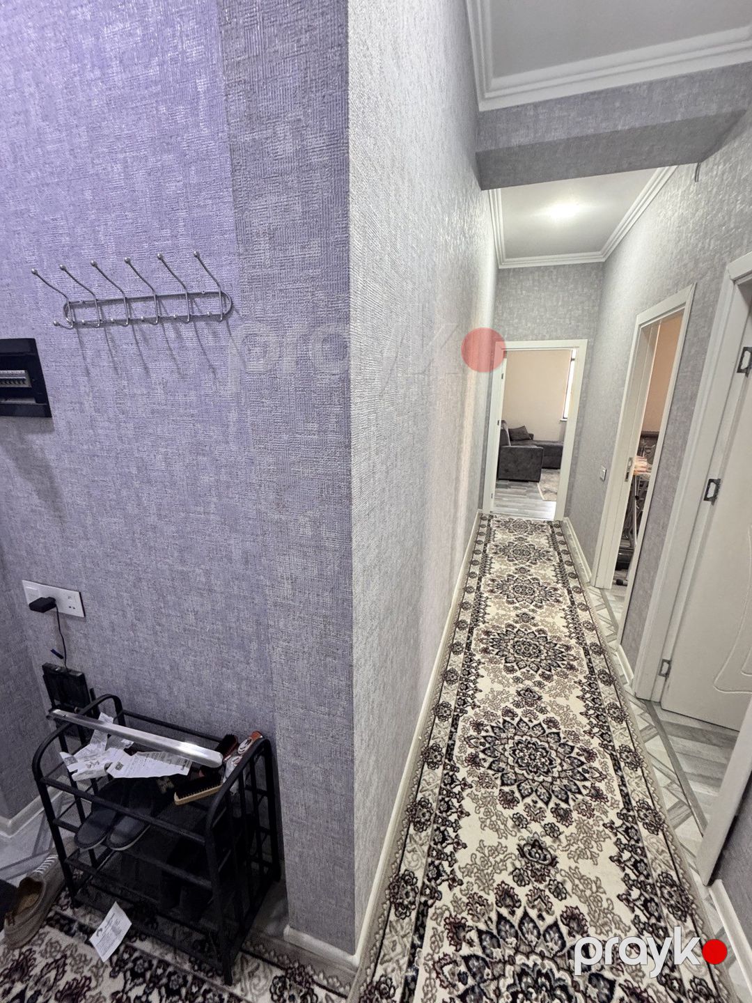 Satılır 2 otaqlı yeni tikili 68 m² — Mənzil, Bakı (4)